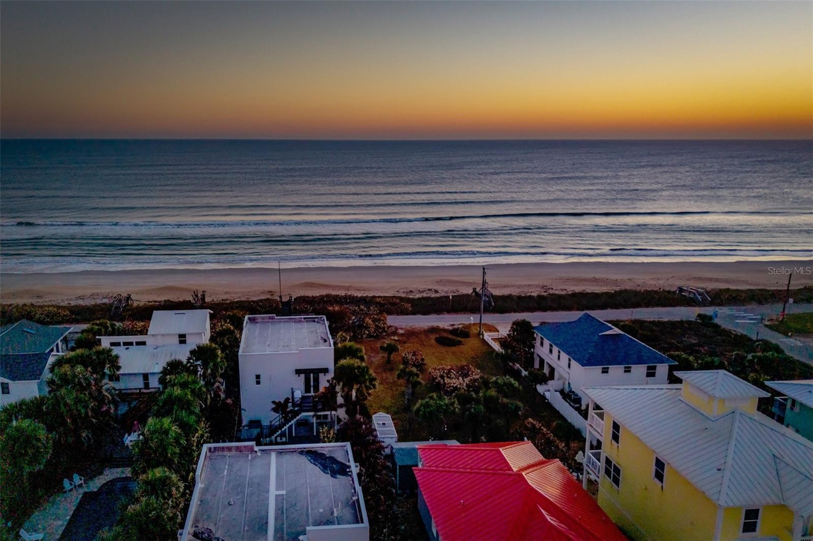 BETHUNE VOLUSIA BEACH - Residential