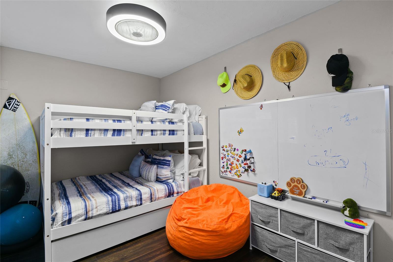 BETHUNE VOLUSIA BEACH - Residential