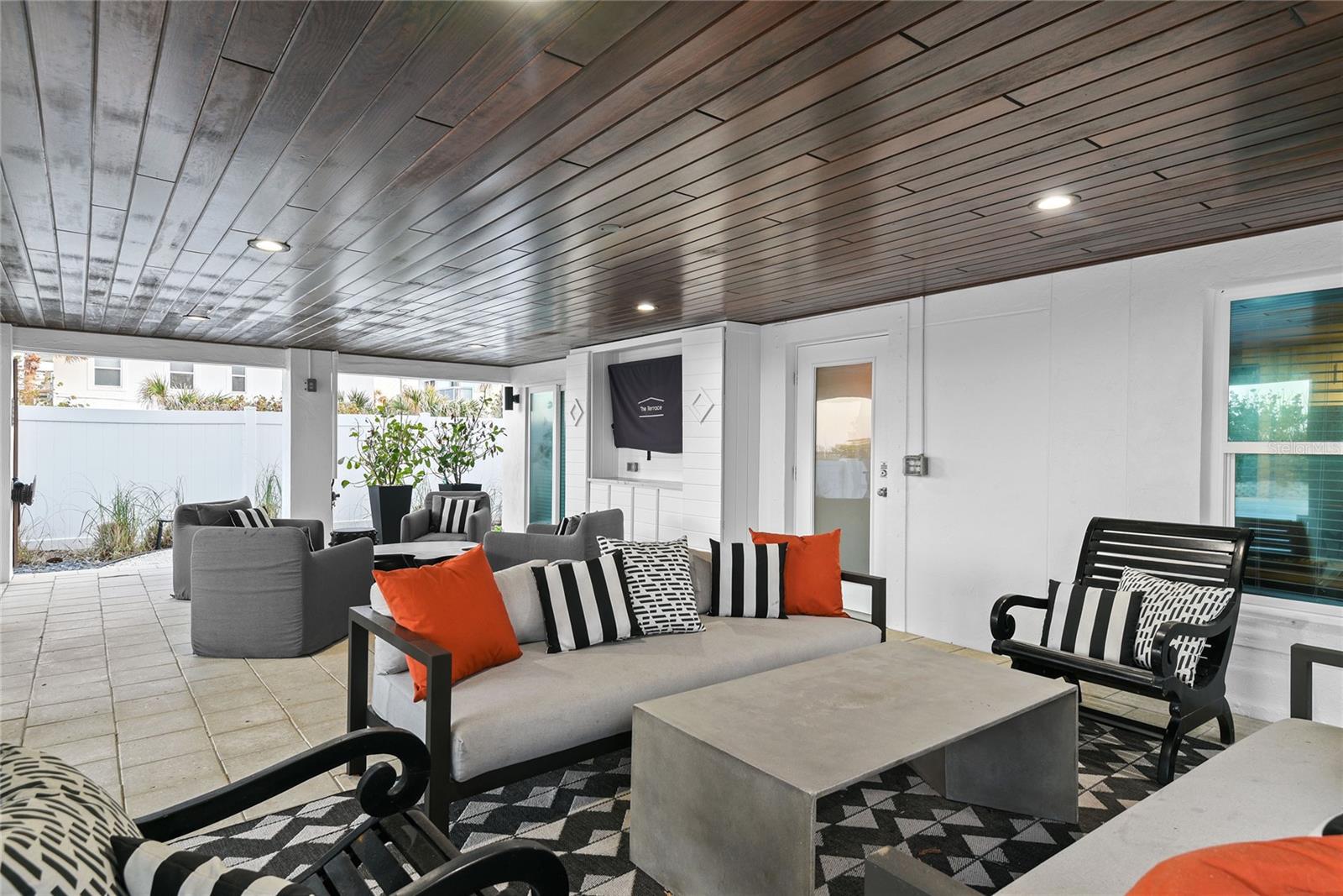 BETHUNE VOLUSIA BEACH - Residential