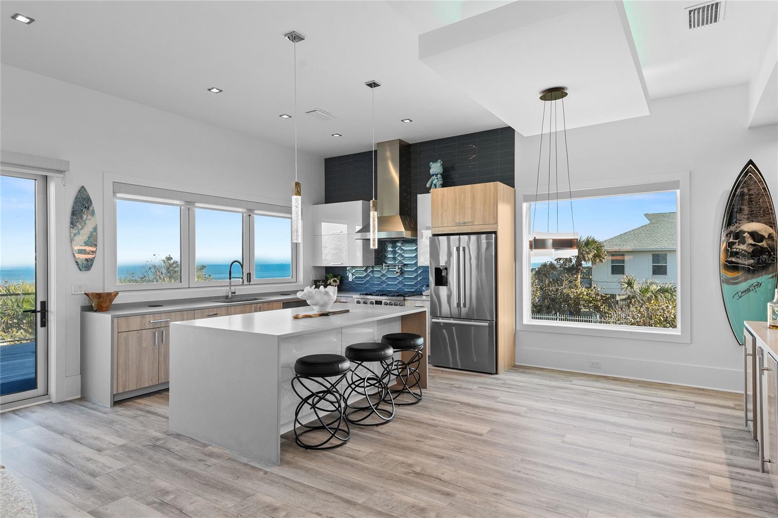 BETHUNE VOLUSIA BEACH - Residential