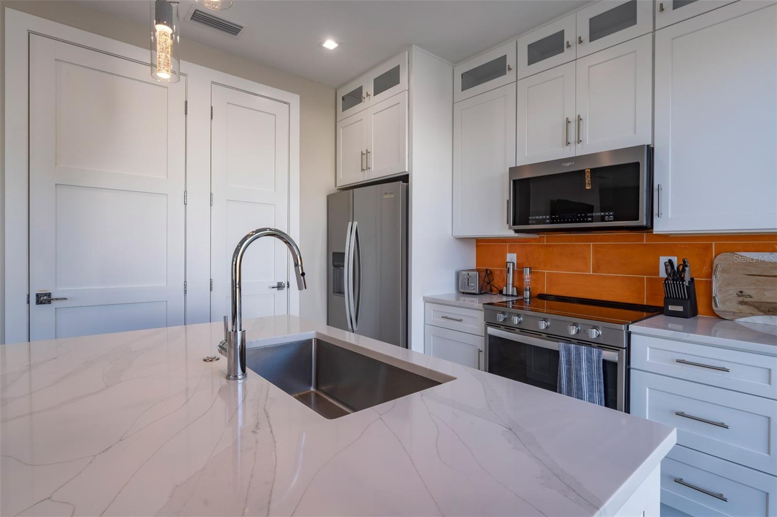 BETHUNE VOLUSIA BEACH - Residential