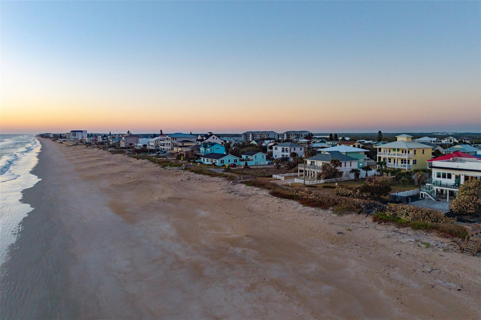 BETHUNE VOLUSIA BEACH - Residential