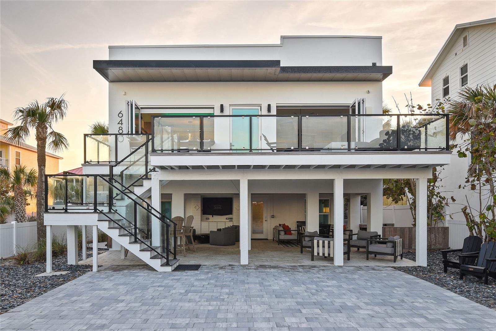 BETHUNE VOLUSIA BEACH - Residential