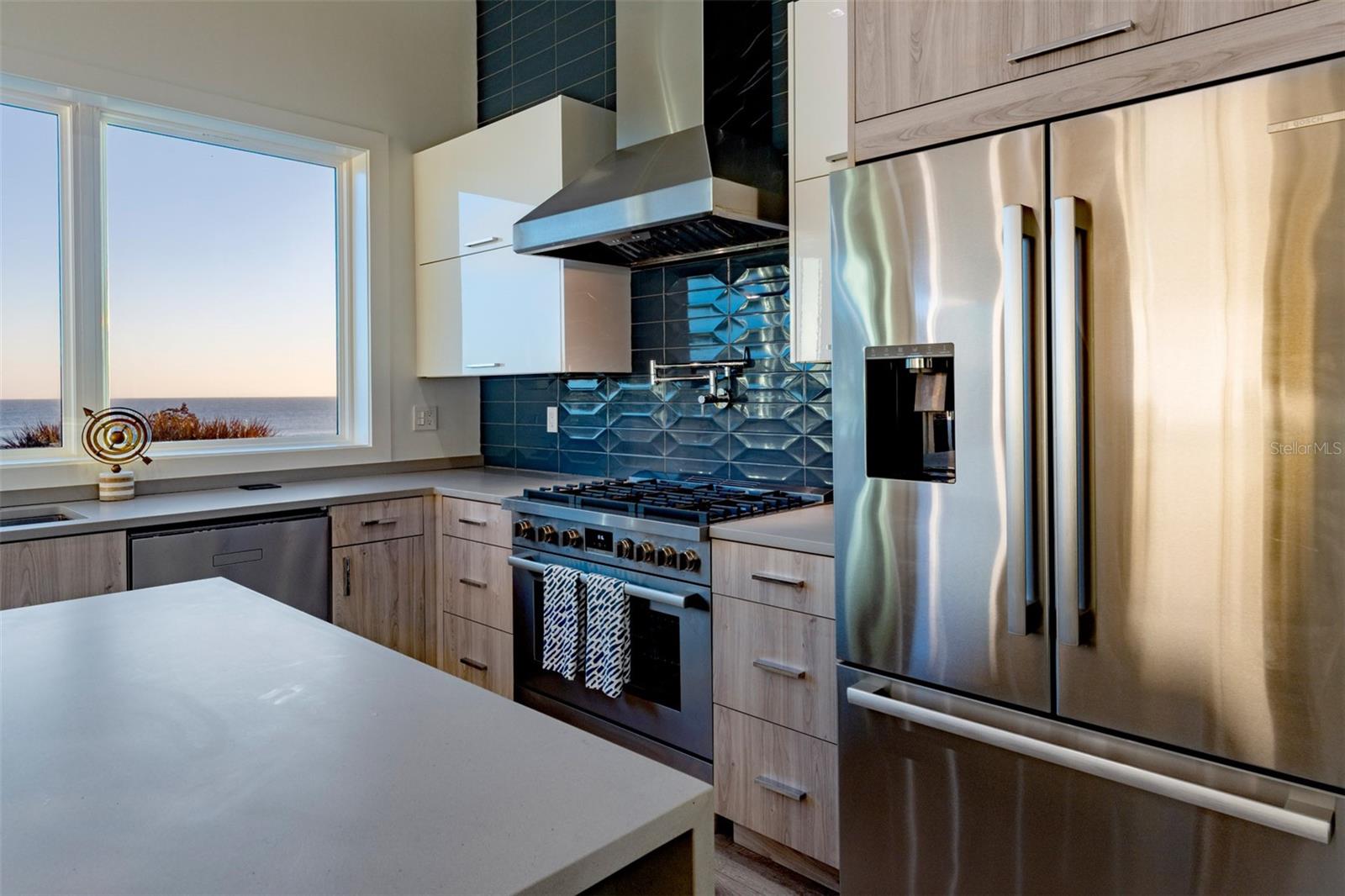 BETHUNE VOLUSIA BEACH - Residential