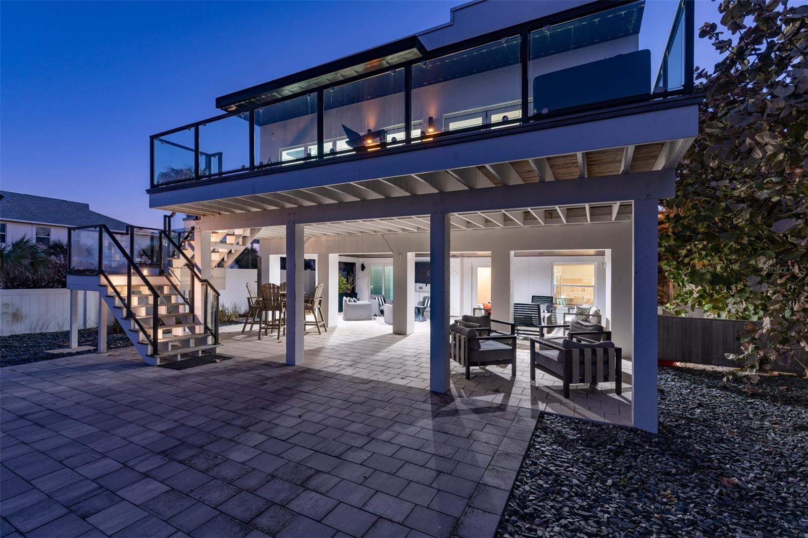 BETHUNE VOLUSIA BEACH - Residential