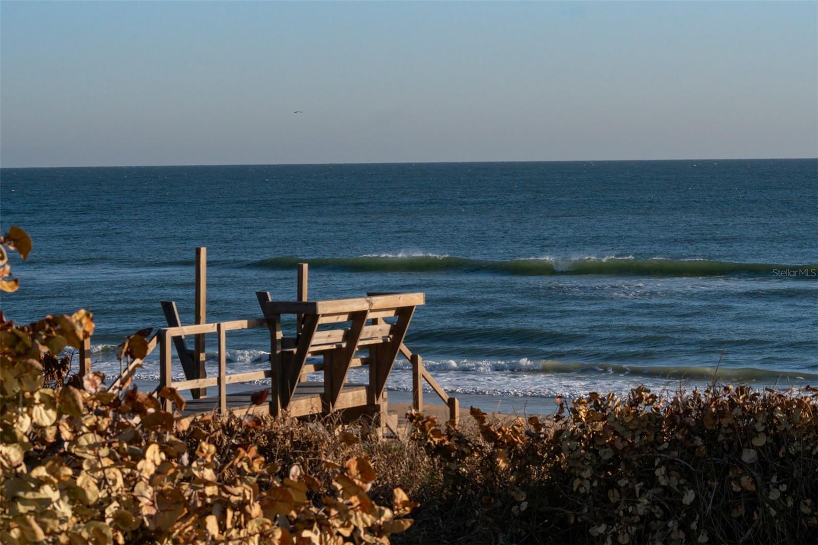BETHUNE VOLUSIA BEACH - Residential