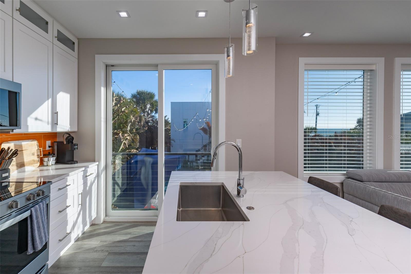 BETHUNE VOLUSIA BEACH - Residential