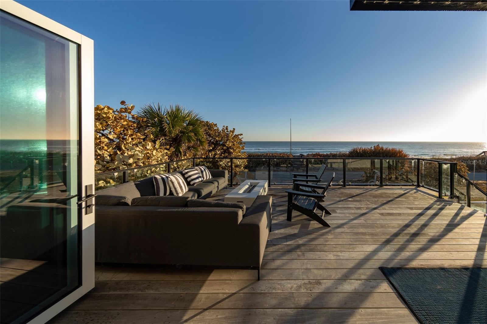 BETHUNE VOLUSIA BEACH - Residential