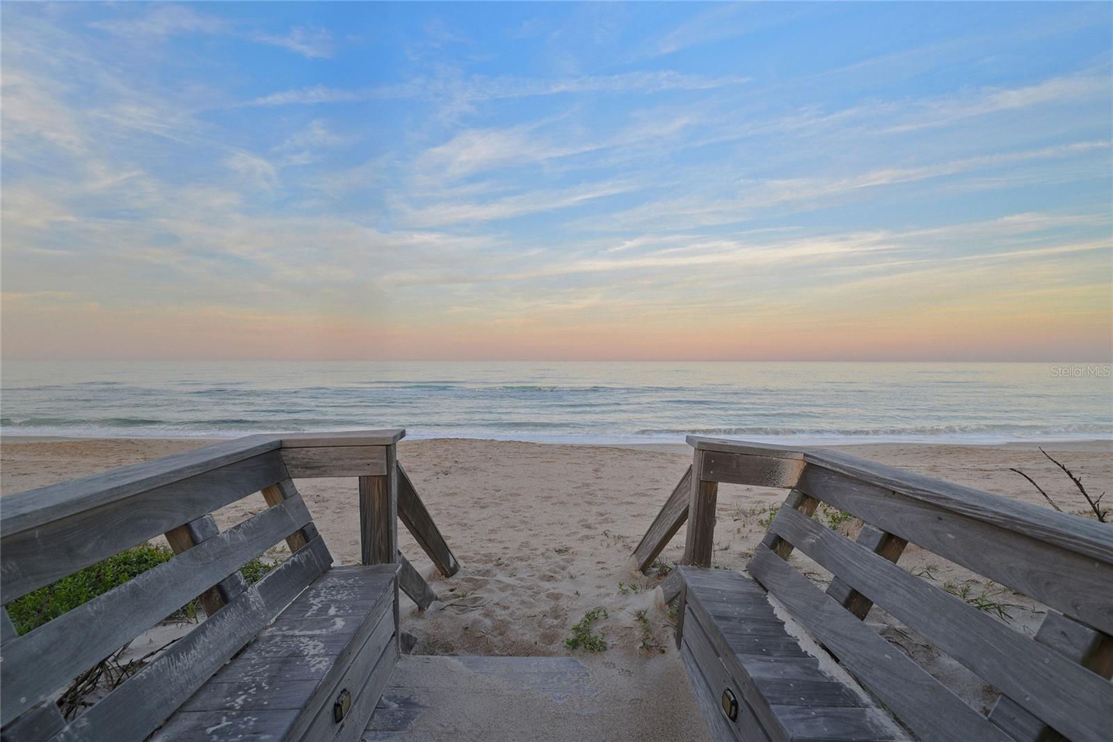 BETHUNE VOLUSIA BEACH - Residential