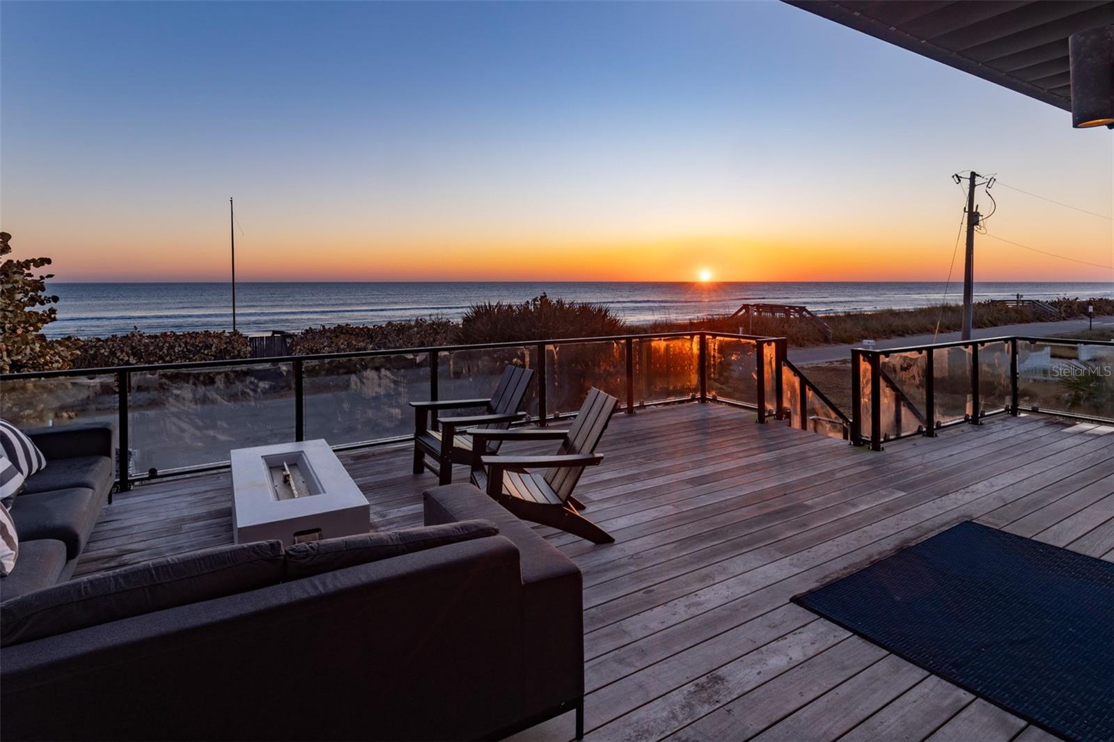 BETHUNE VOLUSIA BEACH - Residential