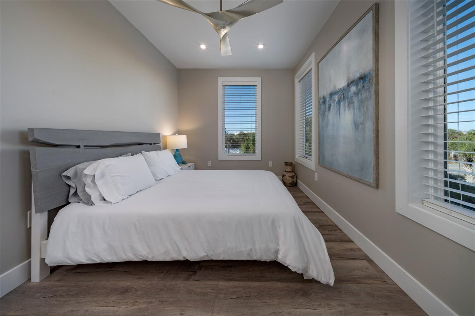 BETHUNE VOLUSIA BEACH - Residential