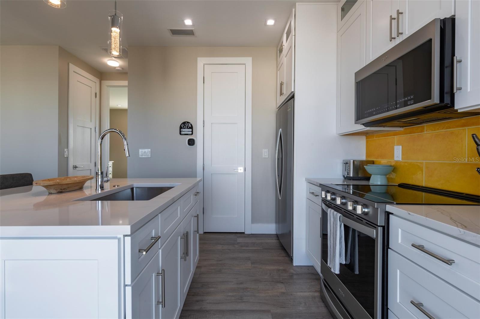 BETHUNE VOLUSIA BEACH - Residential