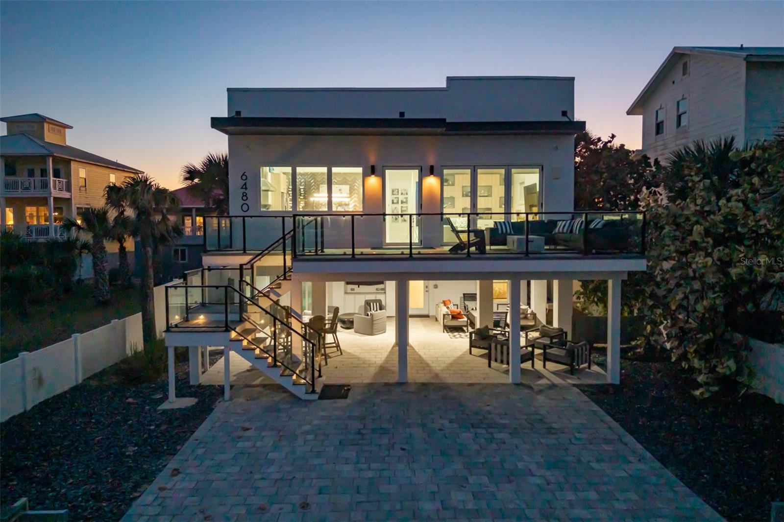 BETHUNE VOLUSIA BEACH - Residential