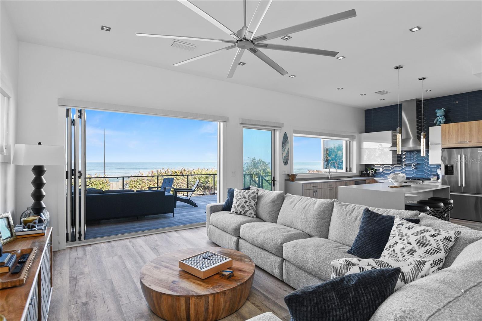 BETHUNE VOLUSIA BEACH - Residential