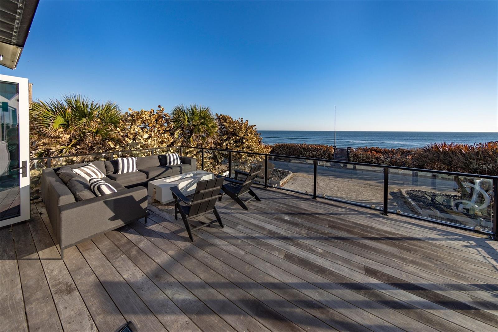BETHUNE VOLUSIA BEACH - Residential