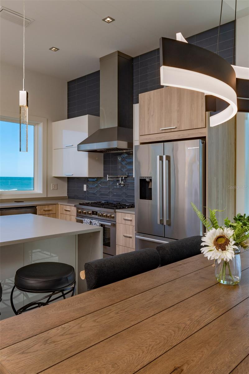 BETHUNE VOLUSIA BEACH - Residential