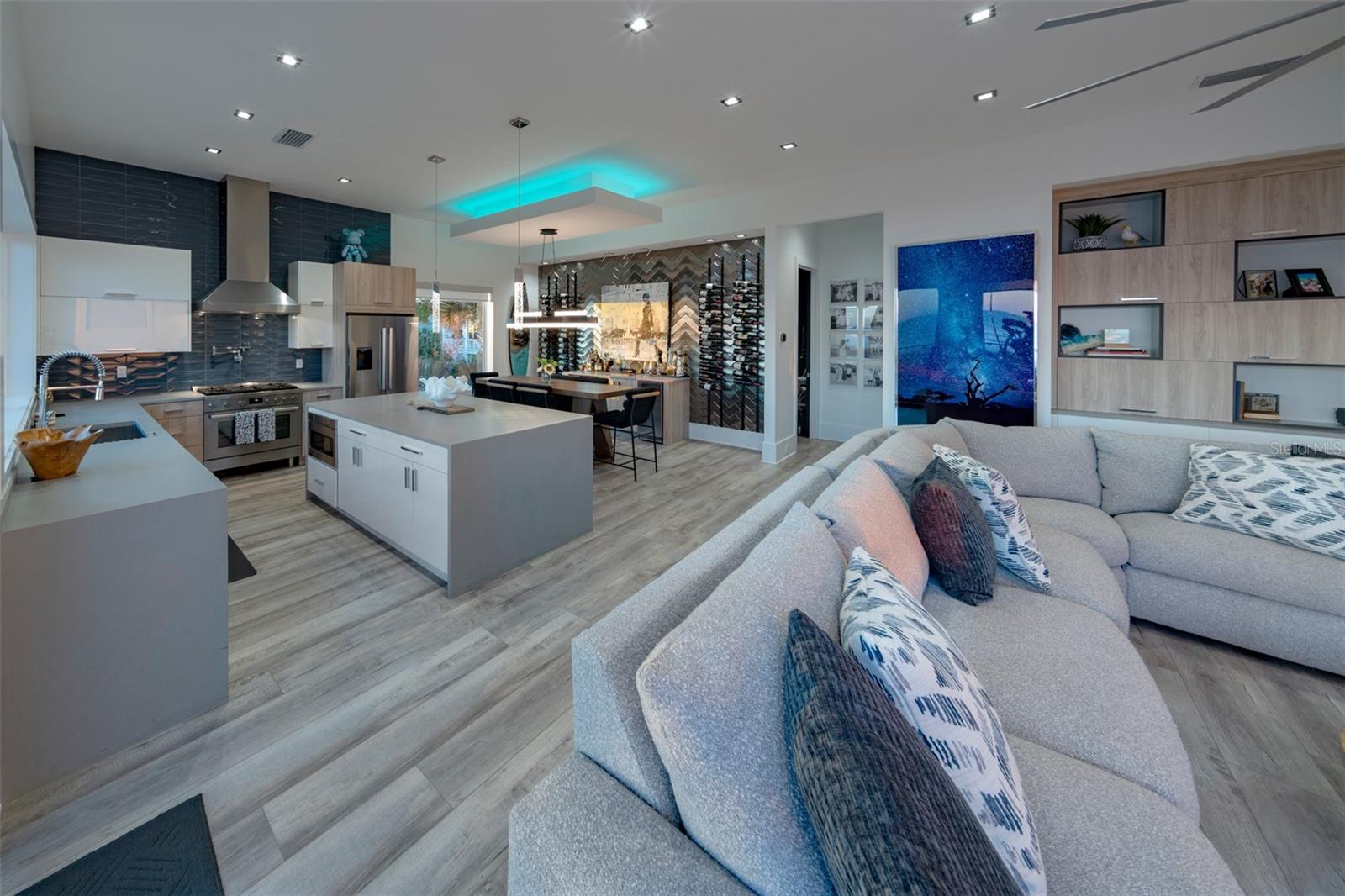 BETHUNE VOLUSIA BEACH - Residential