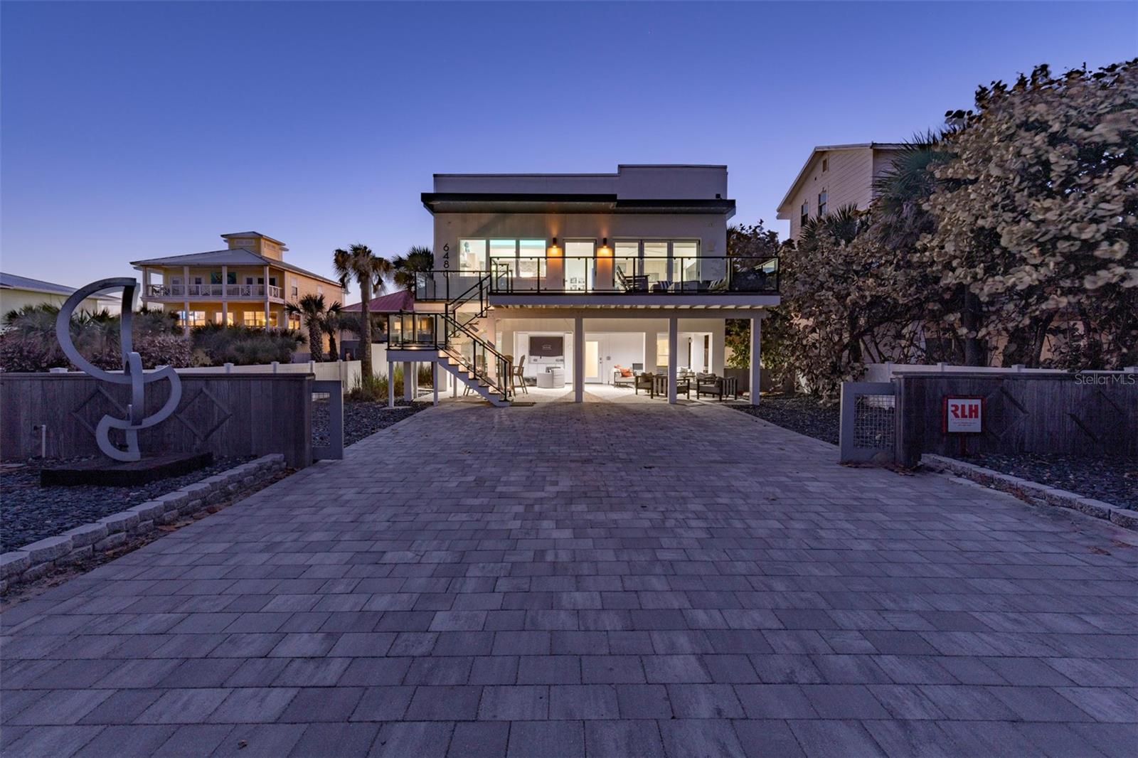 BETHUNE VOLUSIA BEACH - Residential