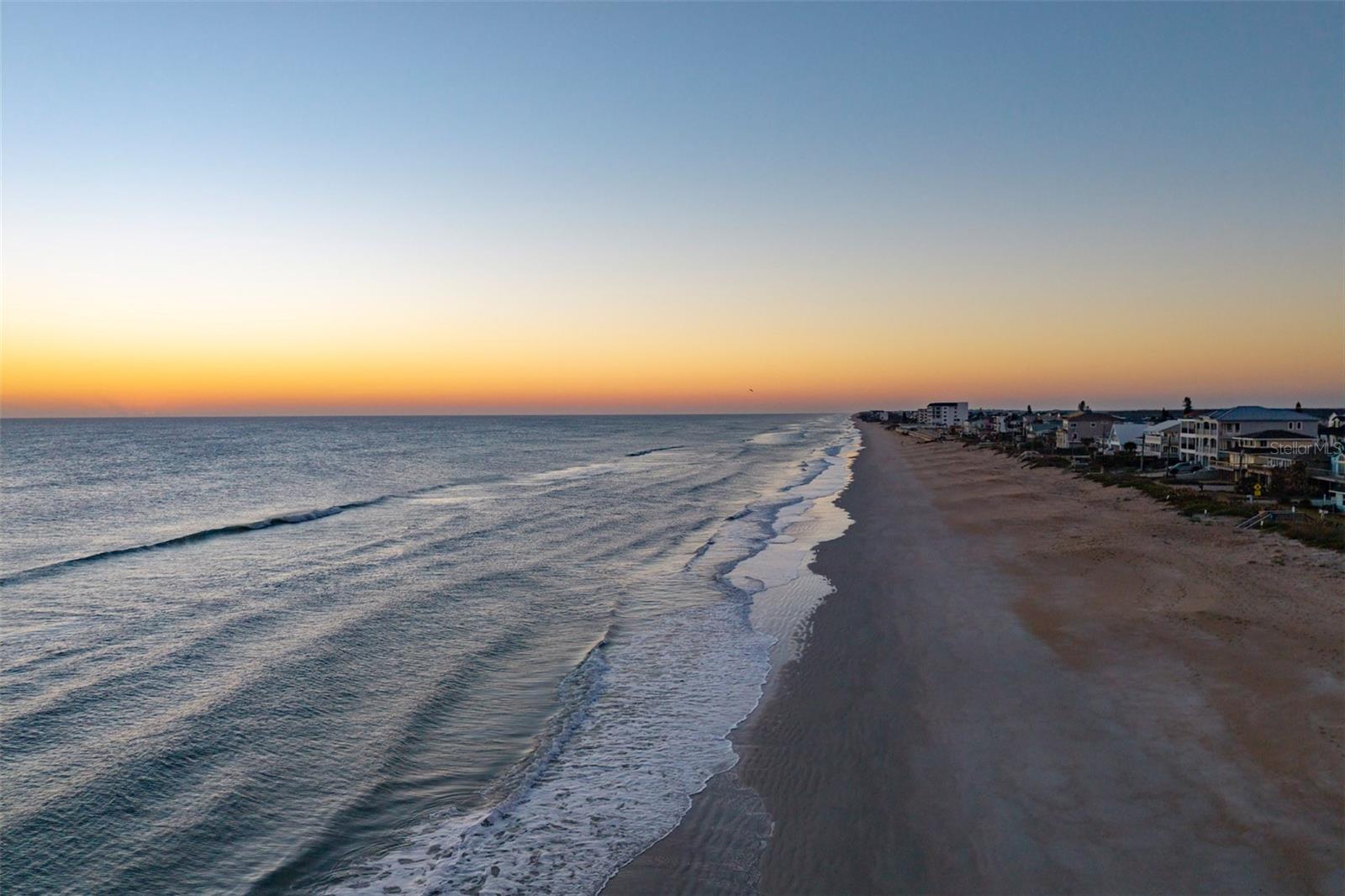 BETHUNE VOLUSIA BEACH - Residential
