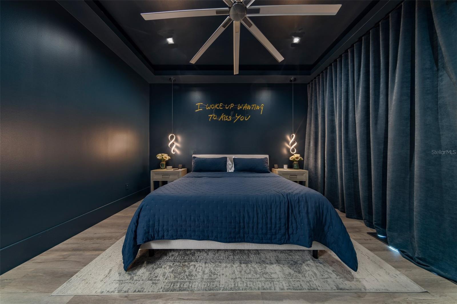 BETHUNE VOLUSIA BEACH - Residential