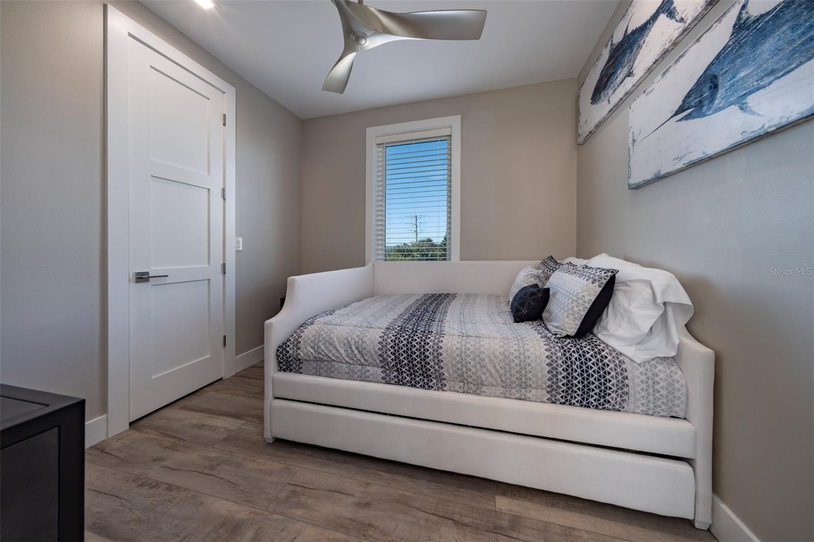 BETHUNE VOLUSIA BEACH - Residential