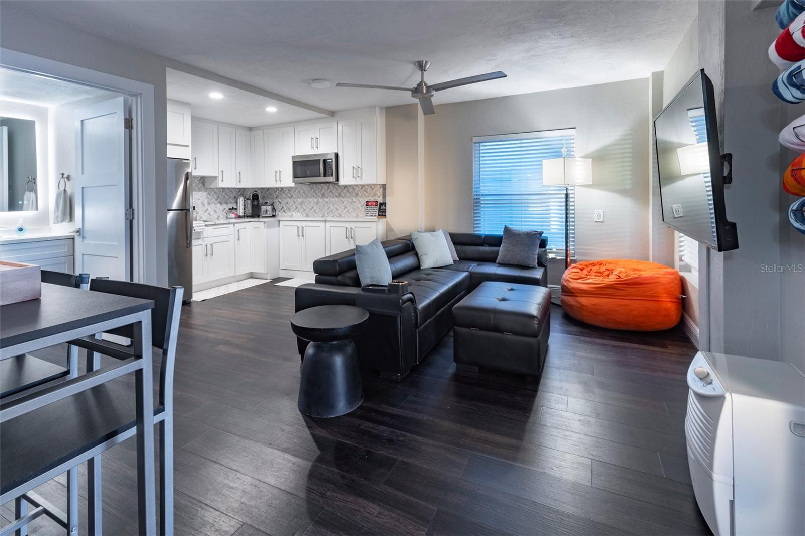 BETHUNE VOLUSIA BEACH - Residential