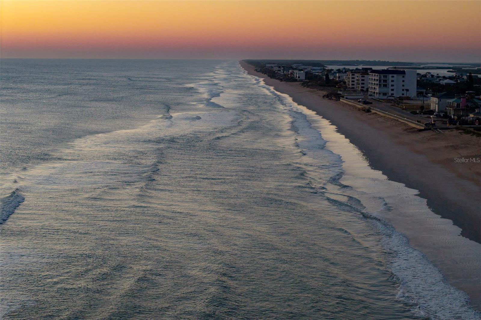 BETHUNE VOLUSIA BEACH - Residential