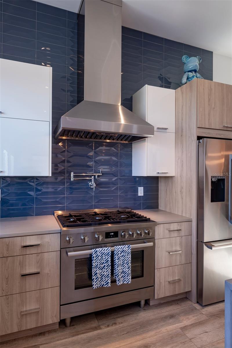 BETHUNE VOLUSIA BEACH - Residential