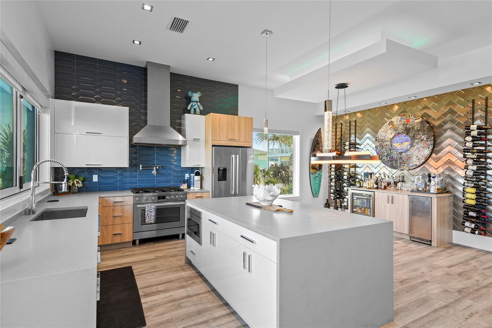 BETHUNE VOLUSIA BEACH - Residential