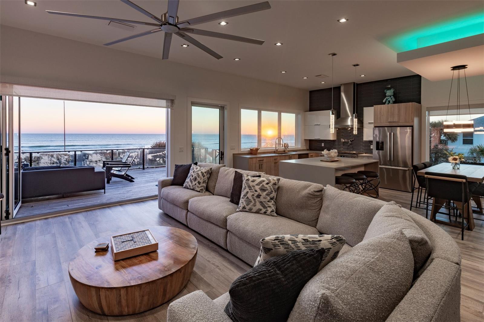 BETHUNE VOLUSIA BEACH - Residential