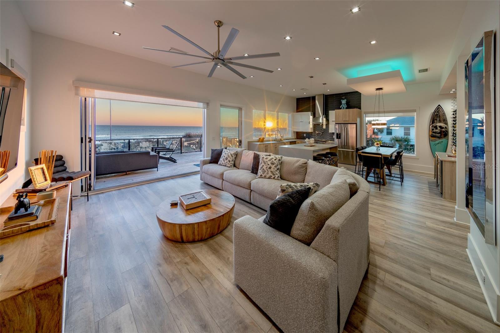 BETHUNE VOLUSIA BEACH - Residential