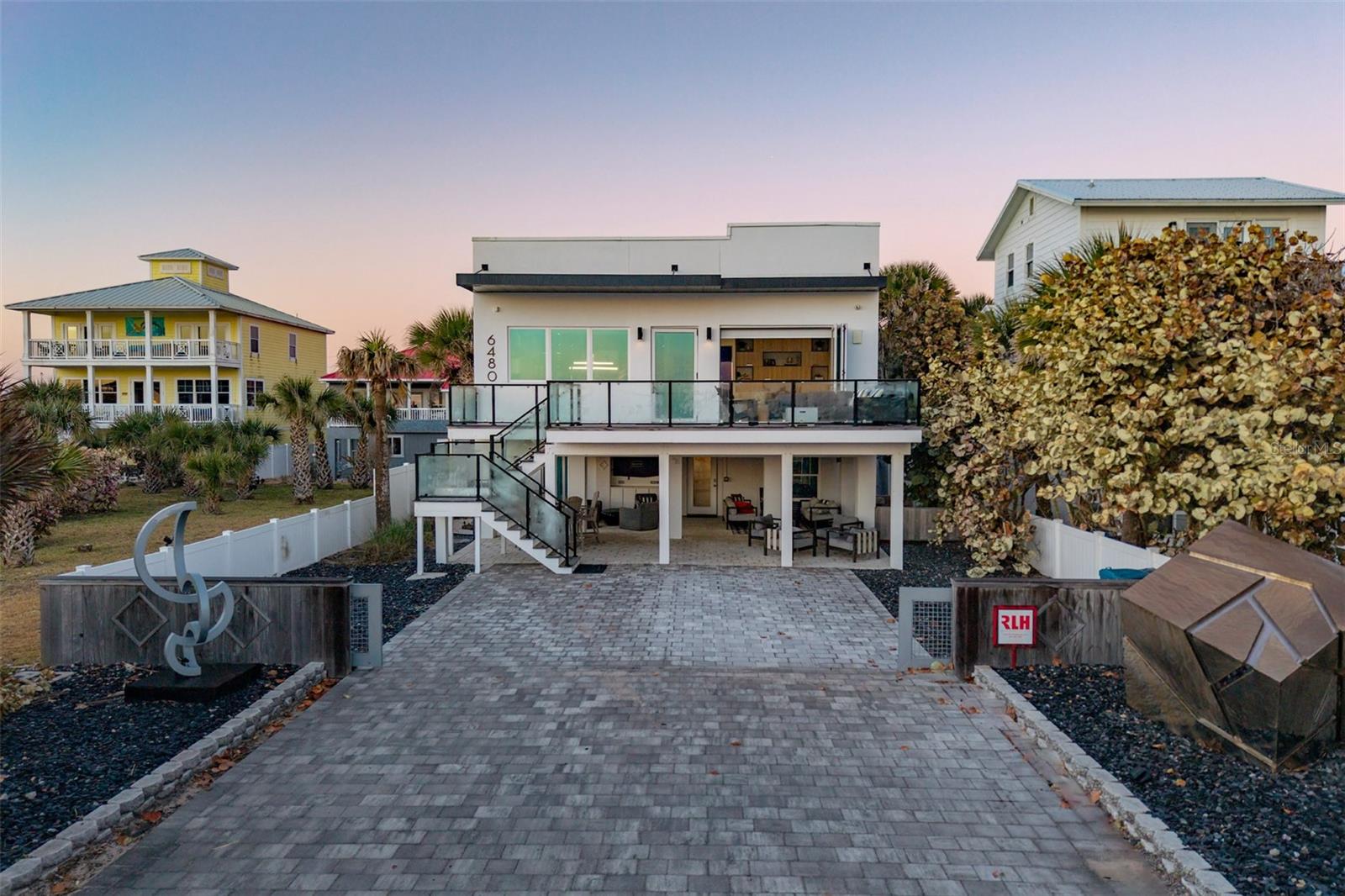 BETHUNE VOLUSIA BEACH - Residential
