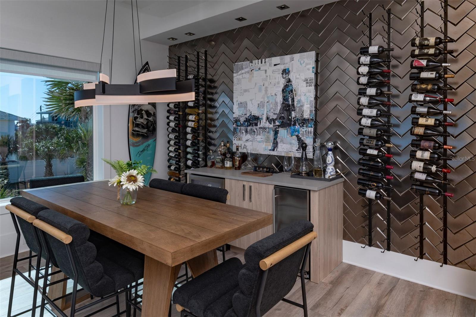 BETHUNE VOLUSIA BEACH - Residential