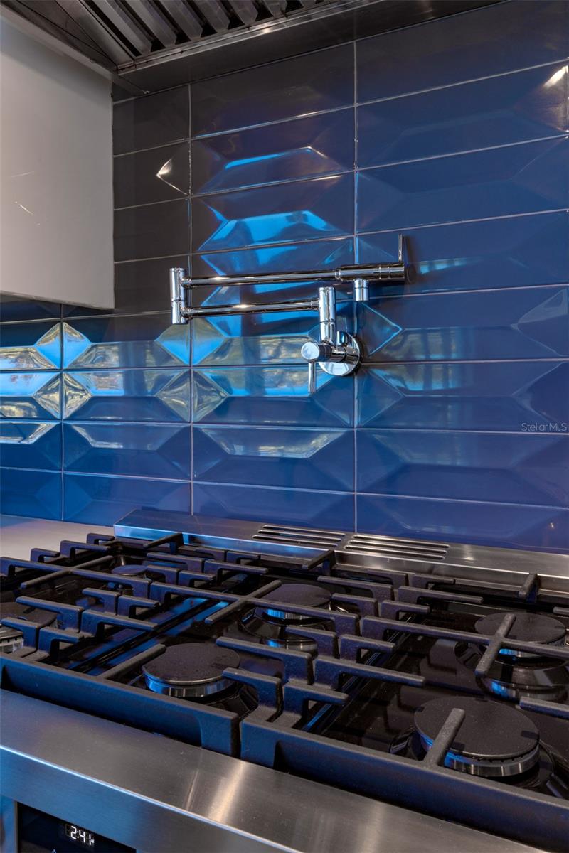 BETHUNE VOLUSIA BEACH - Residential