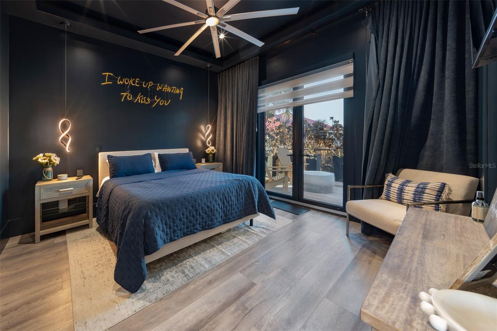 BETHUNE VOLUSIA BEACH - Residential