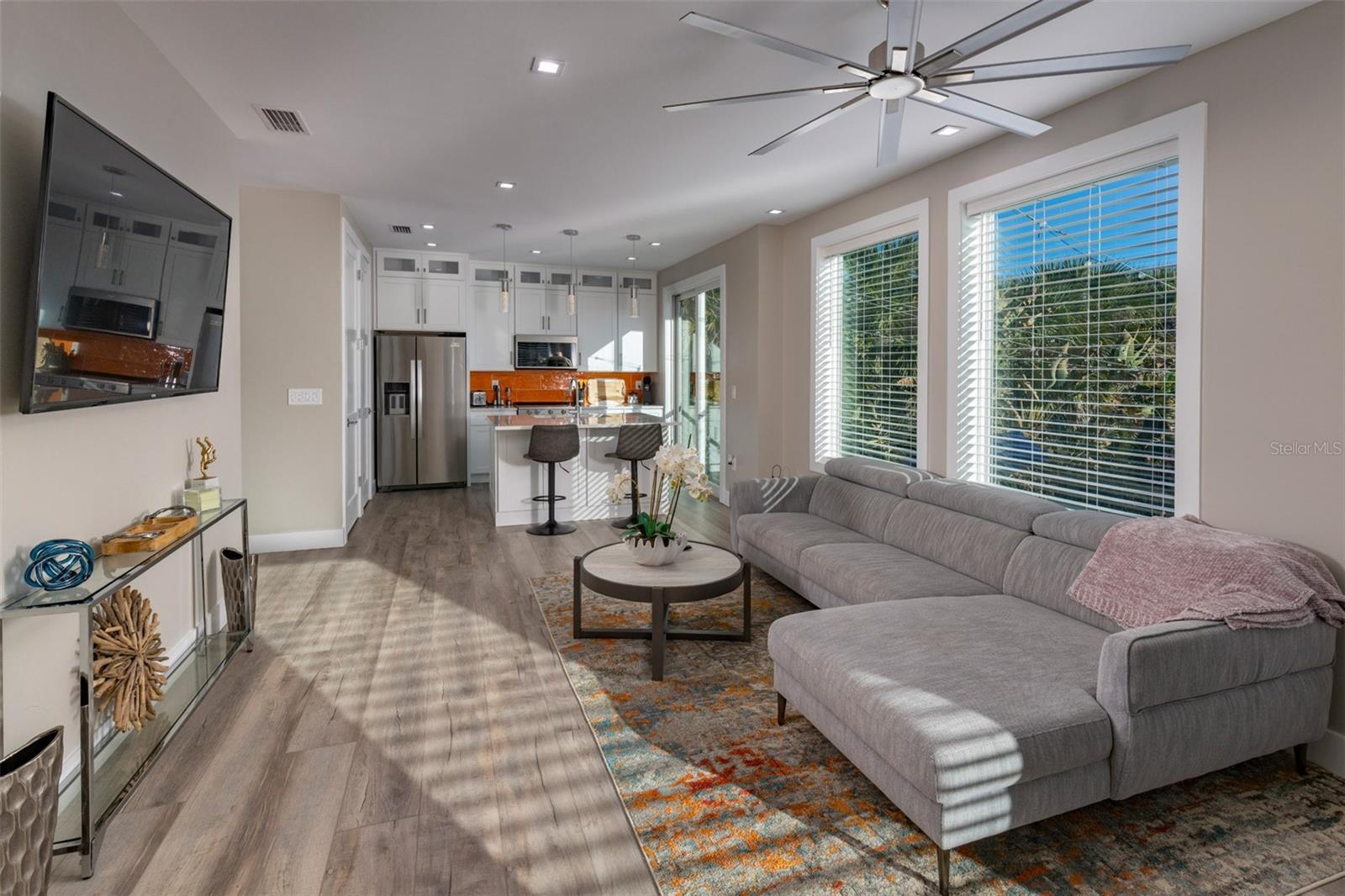 BETHUNE VOLUSIA BEACH - Residential