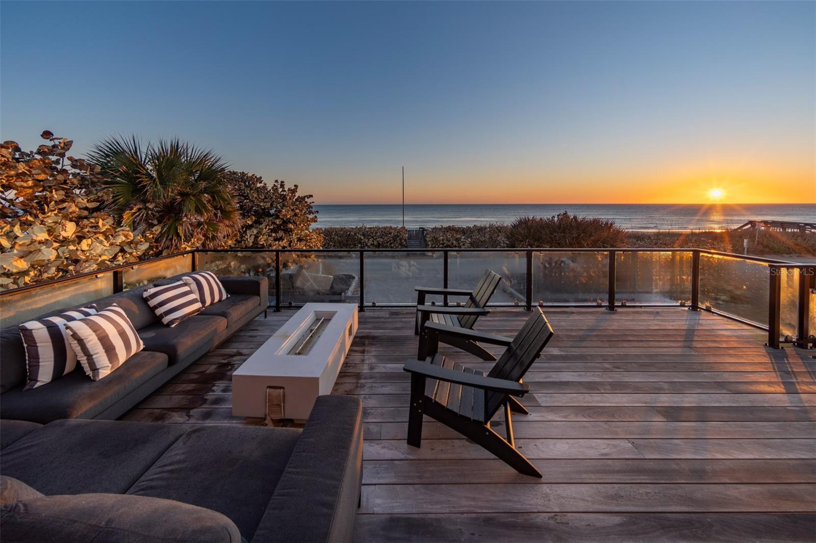 BETHUNE VOLUSIA BEACH - Residential