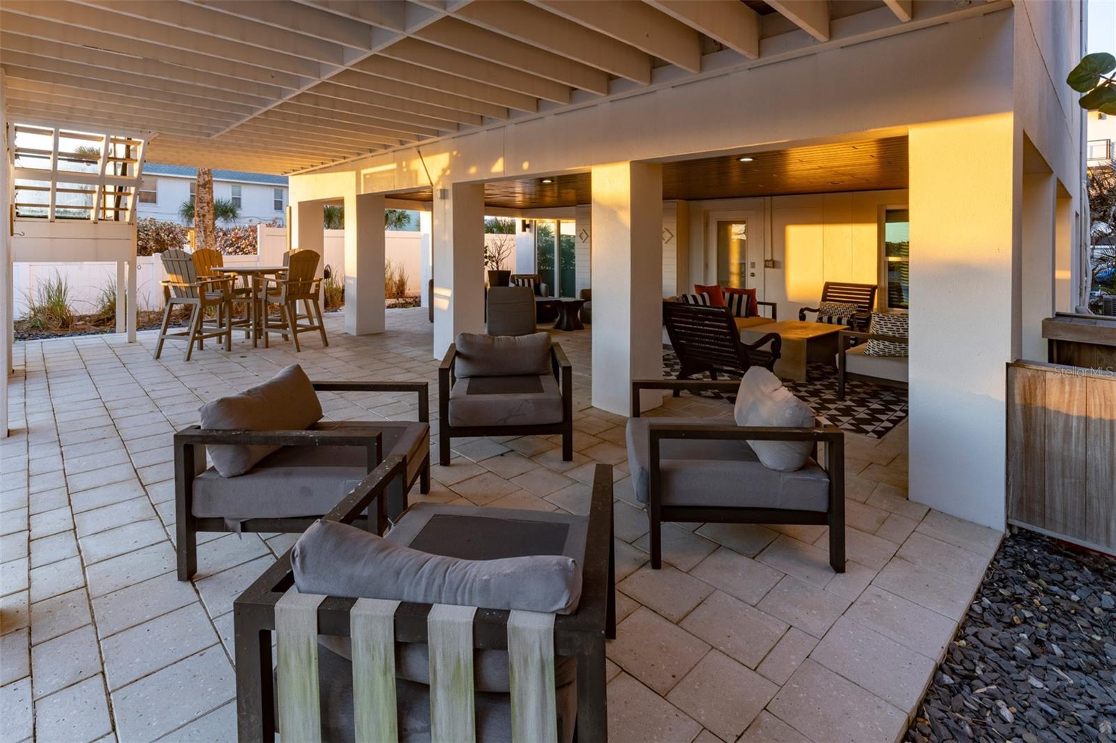 BETHUNE VOLUSIA BEACH - Residential