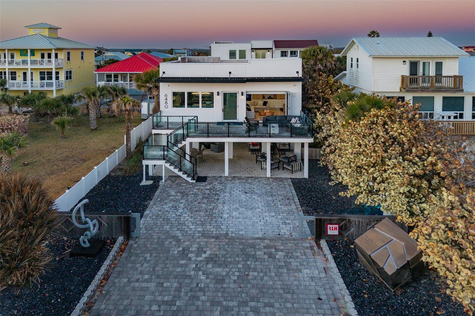 BETHUNE VOLUSIA BEACH - Residential