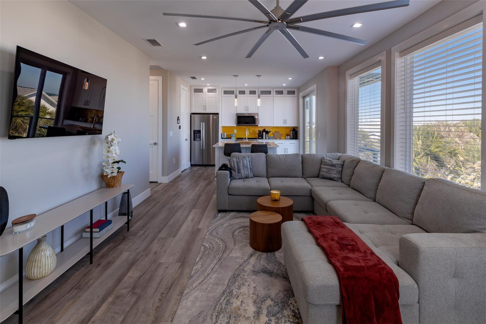 BETHUNE VOLUSIA BEACH - Residential