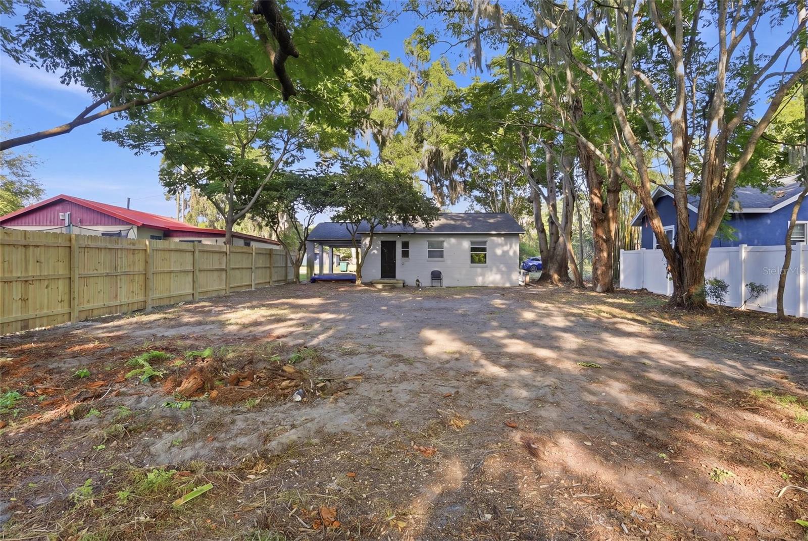KITCHENS BLK 197 DELAND - Residential