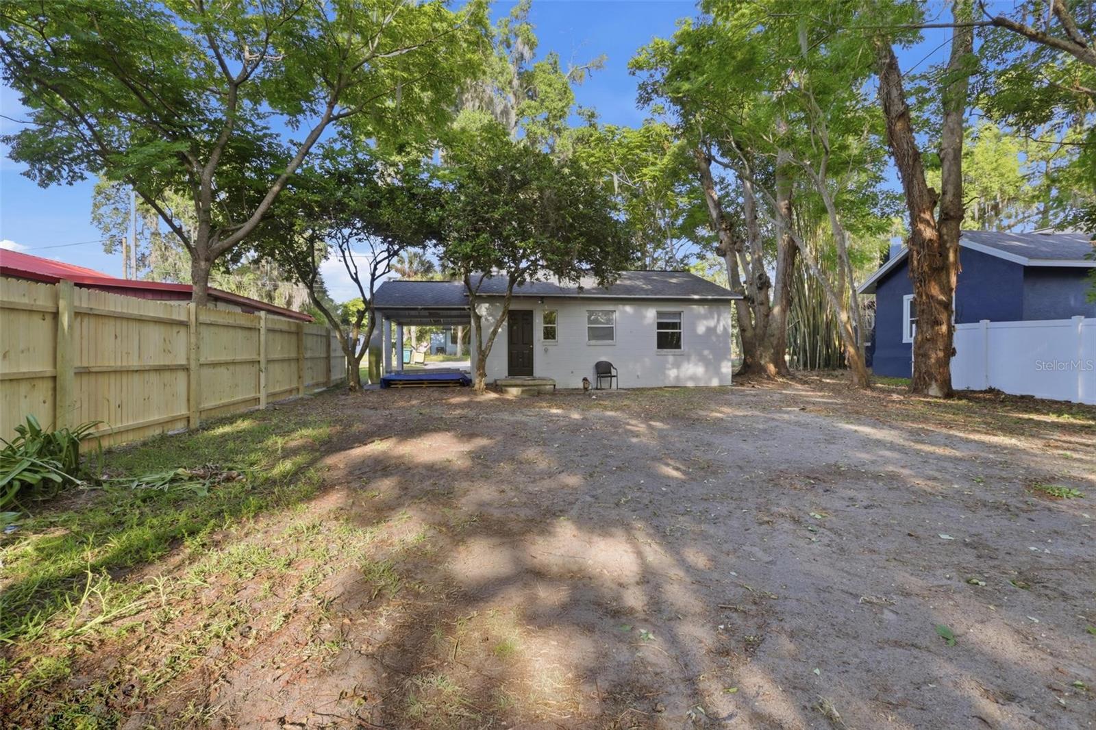 KITCHENS BLK 197 DELAND - Residential