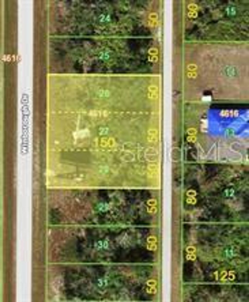 Photo of 10066 Winborough Drive, Port Charlotte, FL 33981 (MLS # O6234921)