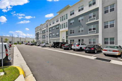 Photo of 1230 Southstation Place #105, Orlando, FL 32809 (MLS # O6330941)