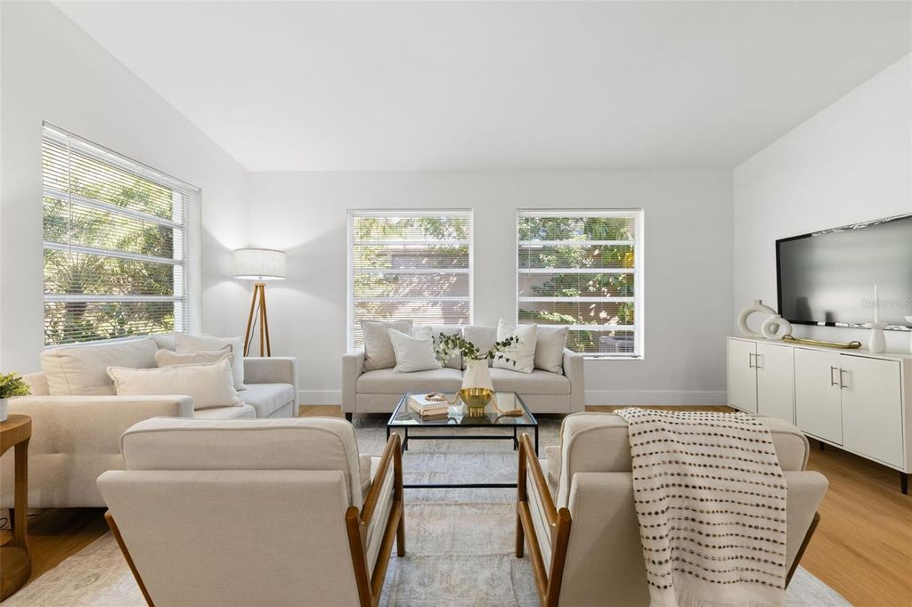 Photo of 145 Velma Drive W, Largo, FL 33770 (MLS # TB8438053)