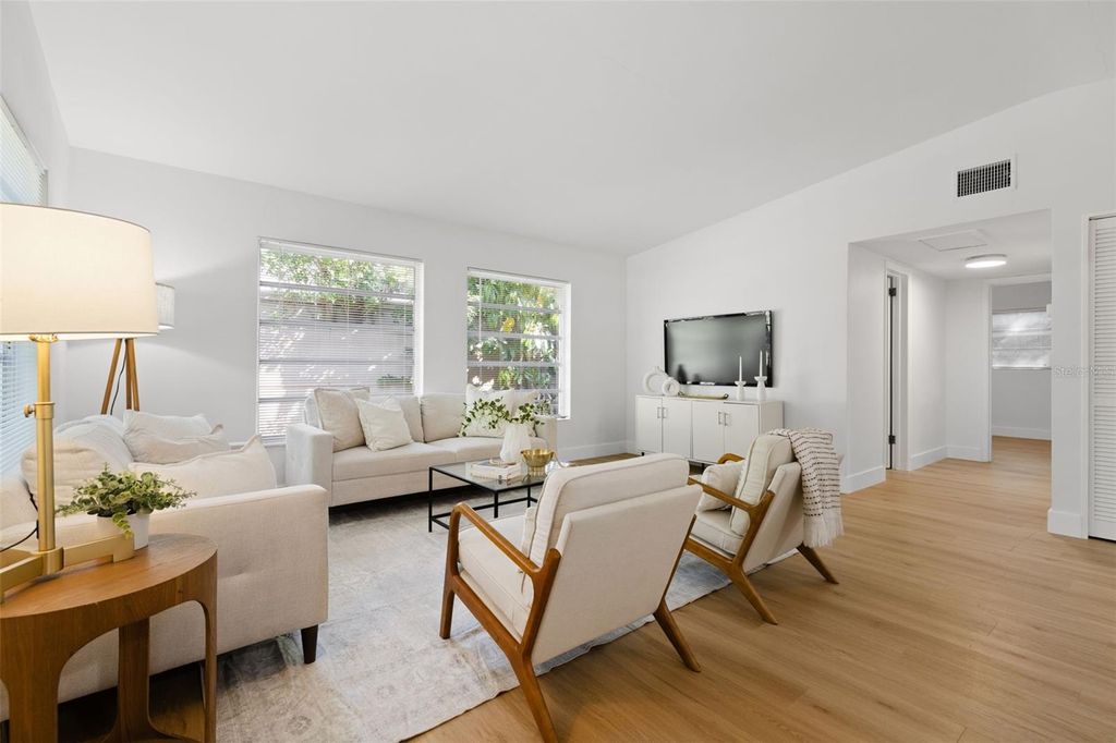 Photo of 145 Velma Drive W, Largo, FL 33770 (MLS # TB8438053)