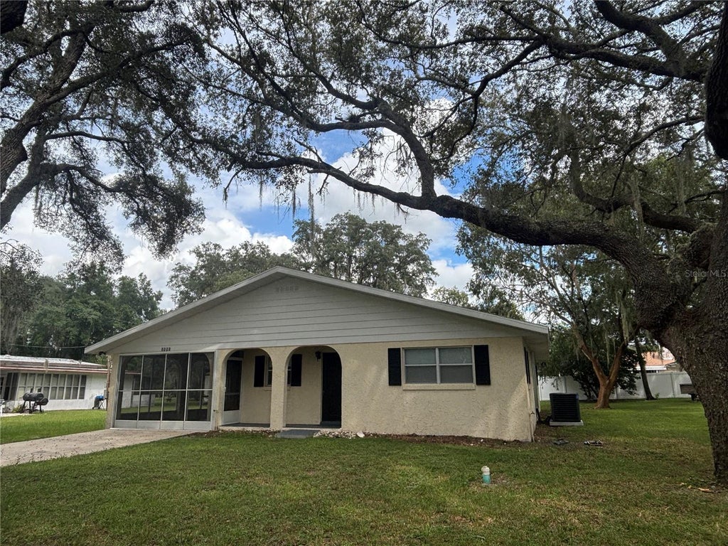 Photo of 1851 SE 176th Avenue, Silver Springs, FL 34488 (MLS # OM734712)
