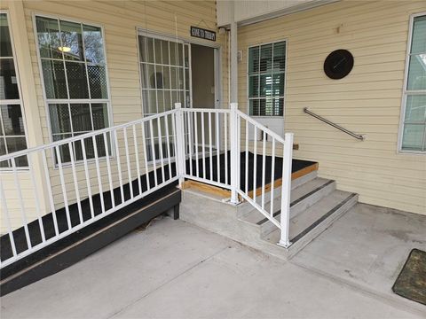 A home in LADY LAKE