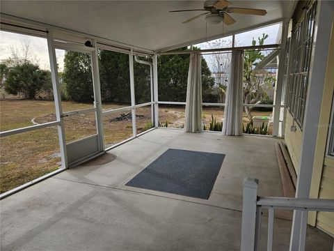 A home in LADY LAKE