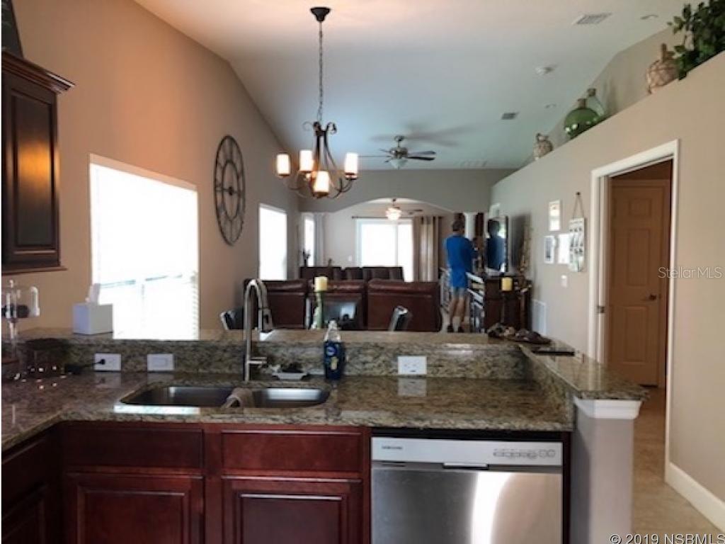 Hawks Cove - Residential Lease